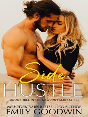 cover image of Side Hustle